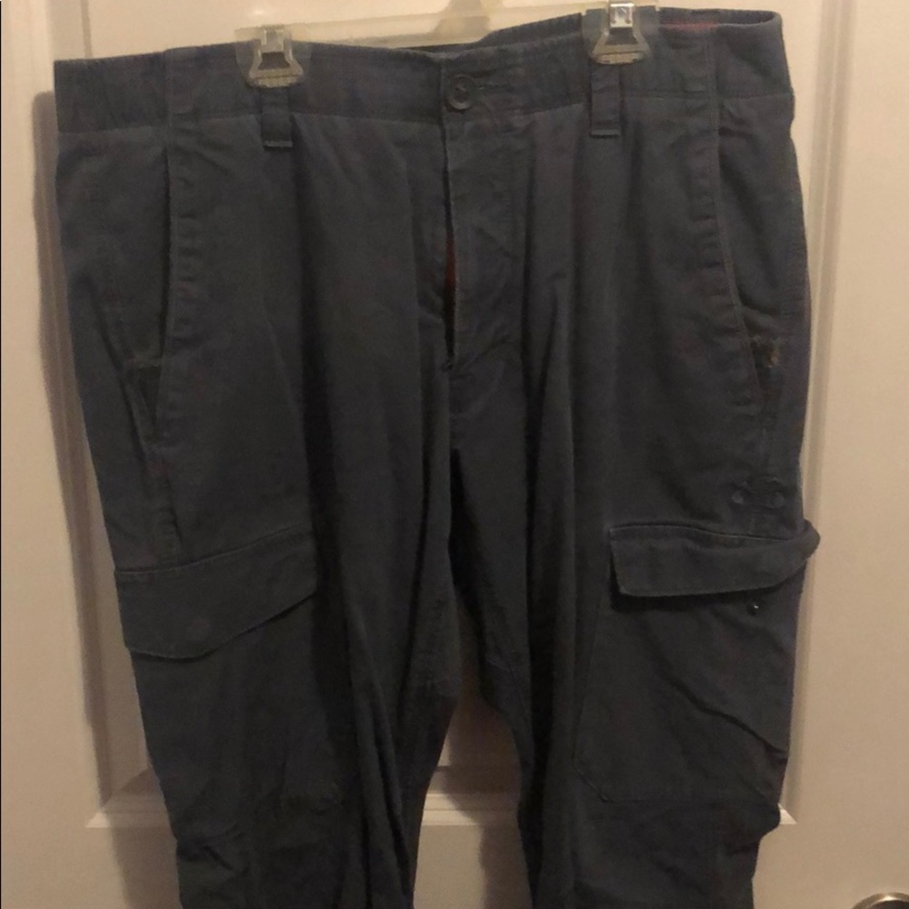 Under Armour Cargo Pants